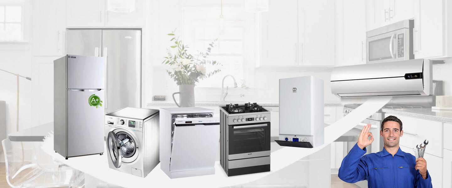 İzkent Beko Servisi